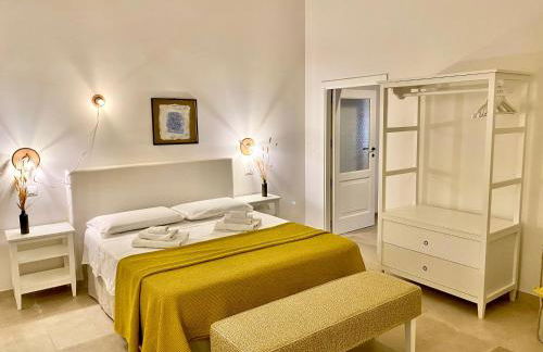 Villa Ricciardi-Suite familiare 2-zona Ostuni - Foto 14