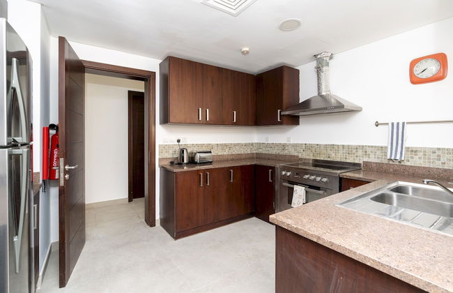 Luxury 5B Villa Private Garden in Ras Al Khaimah - Foto 20