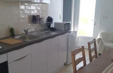 La Petite Maison à Gimel-les-Cascades - Foto 7