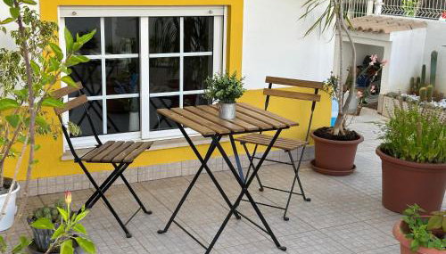 Casa Miramar - Foto 4, Garden