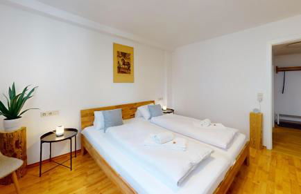 HEIMATEL - Ferienwohnungen im Frauentor - Foto 35