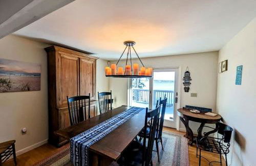 Idyllic Waterfront Cottage with Fire Pit Near Acadia National Park | Gouldsboro, Maine - Foto 59