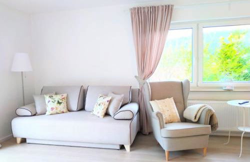 Romantic Style Apartment Titisee-Neustadt - Foto 21