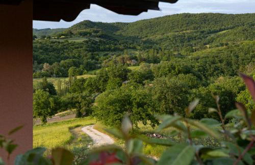 Relais Parco Del Subasio - Photo 79