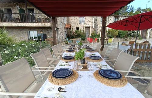 Casa dos Muros turismo rural y actividades en la Ribeira Sacra - Foto 80