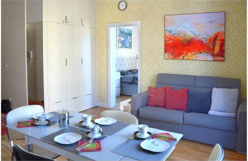 Apartamenty Swinoujscie - Wisus - Foto 14