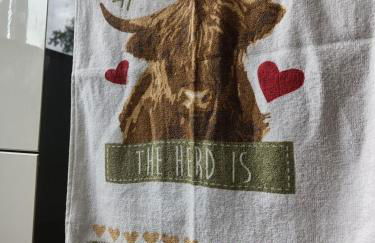 Sperrin View - For The Open'25 - Foto 11