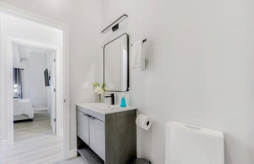 497-Upscale Family Home w AC & Patio near Meta & Stanford - Foto 63