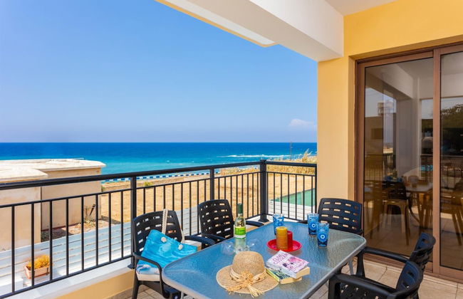 Villa Serena in Pomos - Foto 37