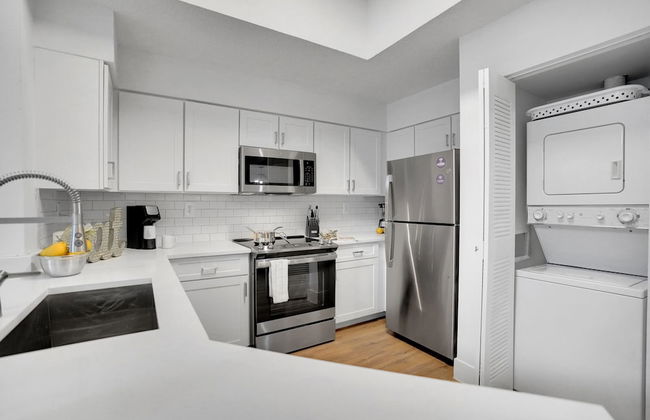 Tucker at Sheridan Ocean Club Fort Lauderdale - Foto 22