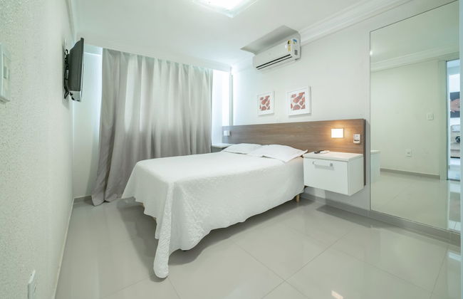 809 - Aluguel 1 quarto com churrasqueira - Photo 2