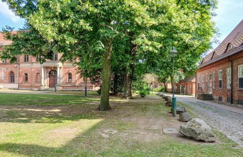 Ferienhaus Dobbin - Foto 22