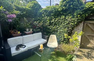 My Sky - Serviced House well situated - Photo 32