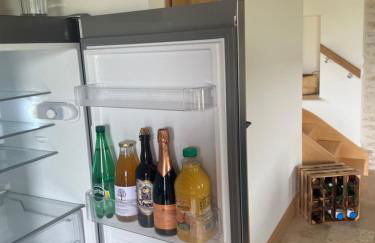 Gîte de la Tour, 6 pers - Foto 30