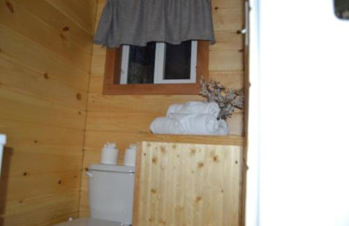 Campfire Cabin, Red River Gorge, KY, River Access & Views - Foto 47