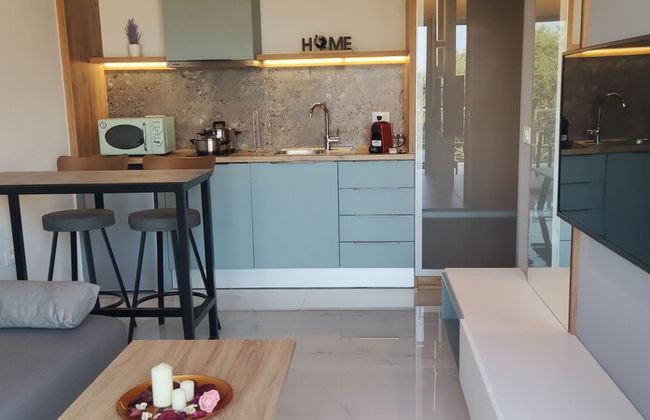 Elais Luxury Villas - Photo 31