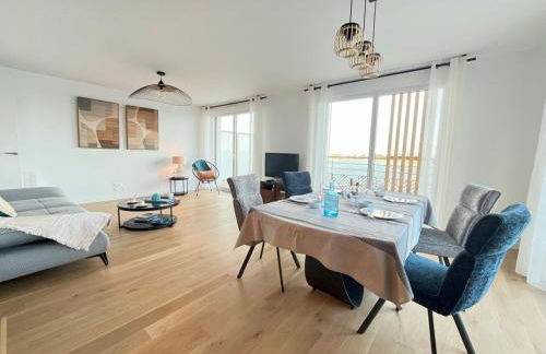 Soleil couchant - Foto 3