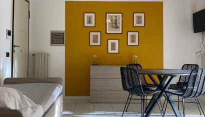 5 Viale Fano Apartment - Foto 2