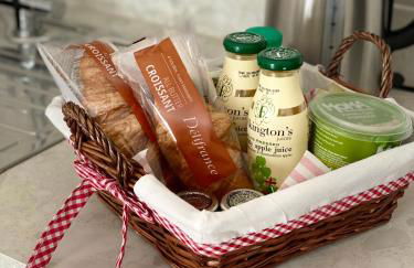 Bay Cottages - Foto 10