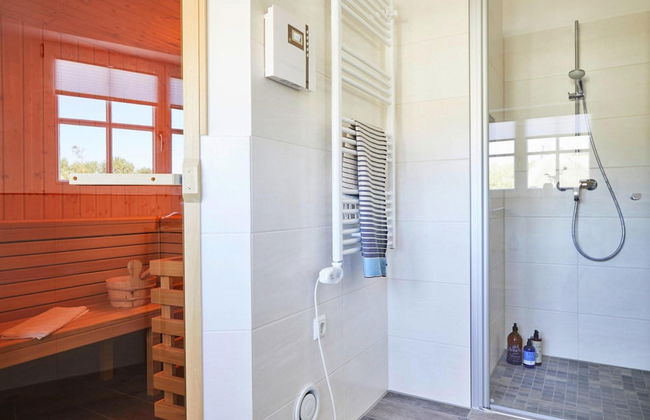 Ferienhaus, Fuhlendorf - Foto 17