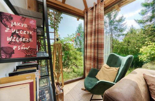 TEN Dom w Ludwikowicach Kłodzkich - Foto 53