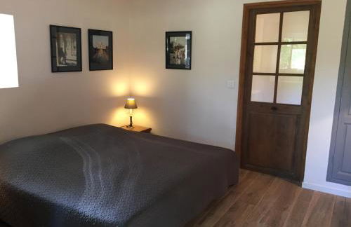 Mas provencal XIXème siécle avec piscine - Foto 18