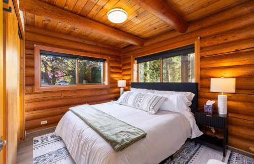 Riverfront getaway with sauna near mountains and hiking - Foto 32