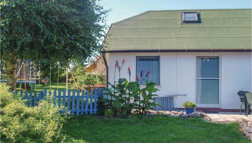 Two-Bedroom Holiday Home In Usedom - Foto 5