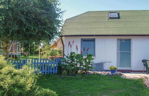 Two-Bedroom Holiday Home In Usedom - Foto 5