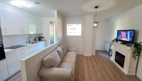 Ekain's Home -Sirimiri Apartments- - Foto 3