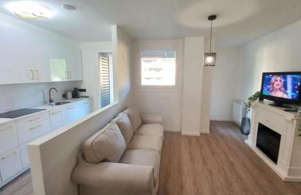 Ekain's Home -Sirimiri Apartments- - Foto 3