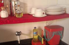 Kitnets do Jota - Foto 24