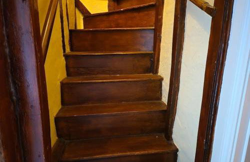 Shoemakers Cottage, Halesworth - Foto 42