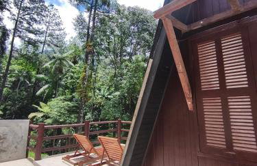 Cabana Eucalipto - Photo 35