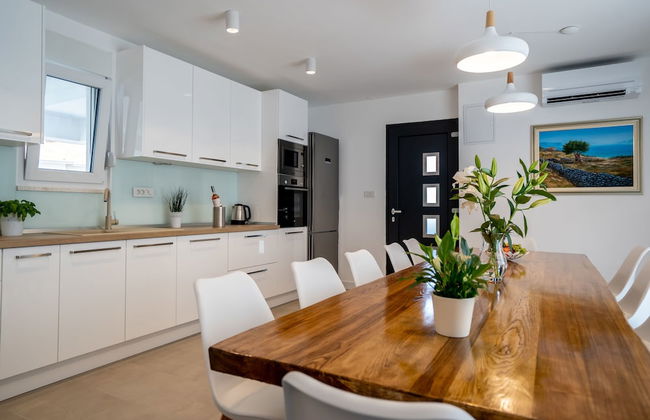 Villa Ribalto - Foto 19