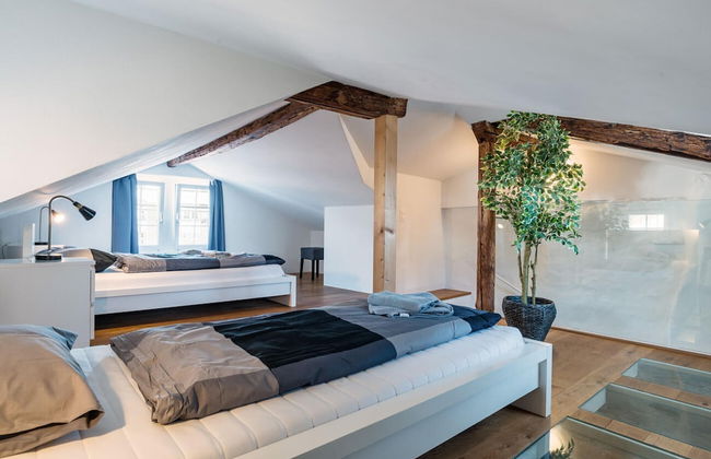 Hitrental Schmidgasse Apartments - Foto 21