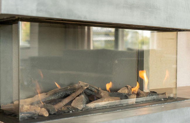 Nice Bungalow With Dishwasher in a Holiday Park 1.2 km. From the sea on Texel - Foto 35