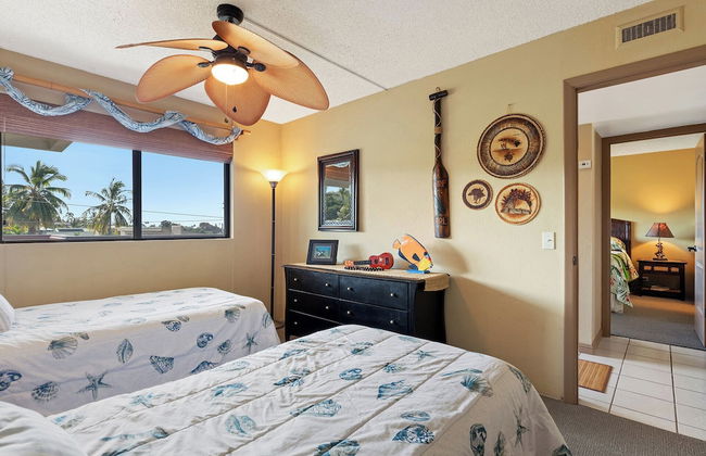 White Sands Village #222 Across From Beach - Foto 4