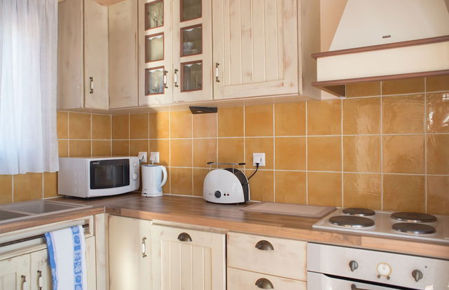 Ionian Sea View Luxury Villas - Foto 55