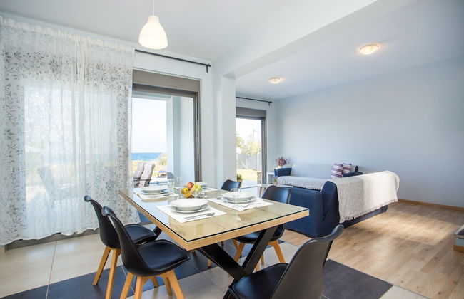 Rhodes Sea Villas - Foto 10