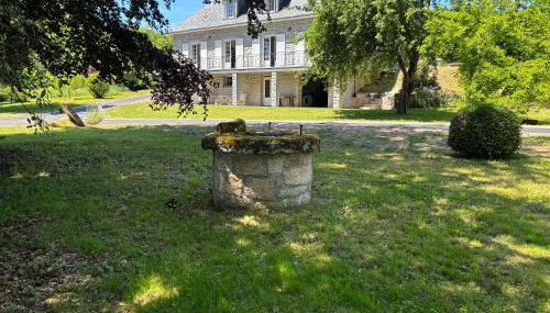 Villa Corrèze Aventure - Foto 2, Garden