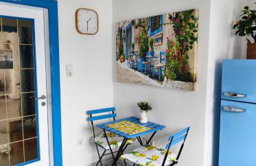 Weserblick Hafen-Apartment-Bremen - Foto 3