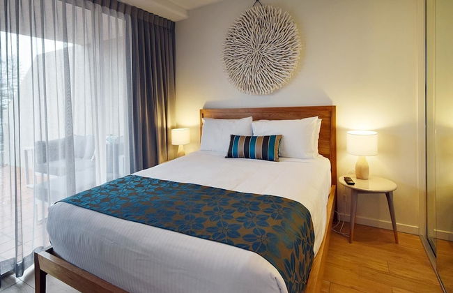 Sandcastles Mooloolaba - Foto 5