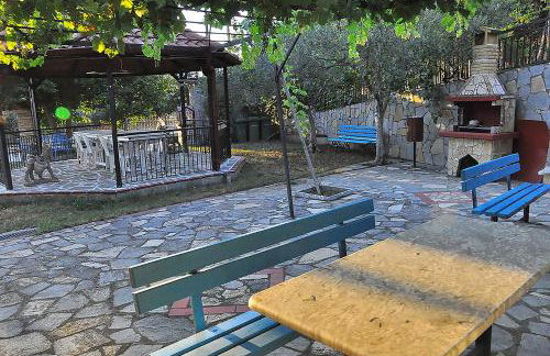 Studios Kostas & Despina - Photo 19