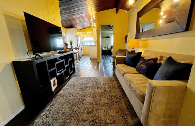 Lakeside Charm in Ocean Beach - Foto 9