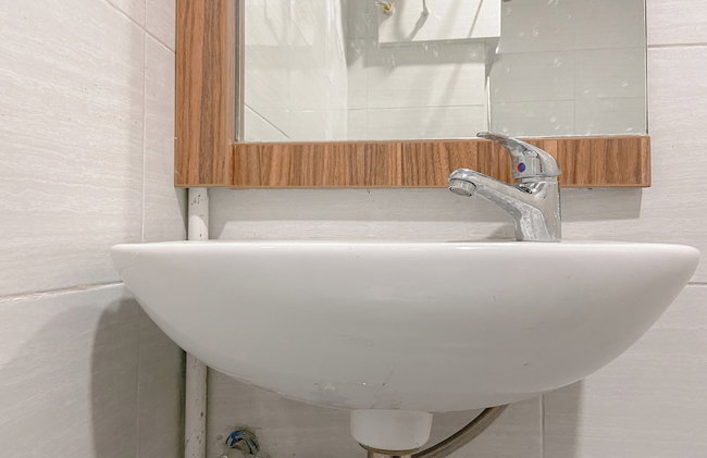 Urban Designed 3Br At Grand Asia Afrika Apartment - Foto 16