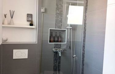 Luxury Apartment Vorstetten Modern Zentral - Foto 17