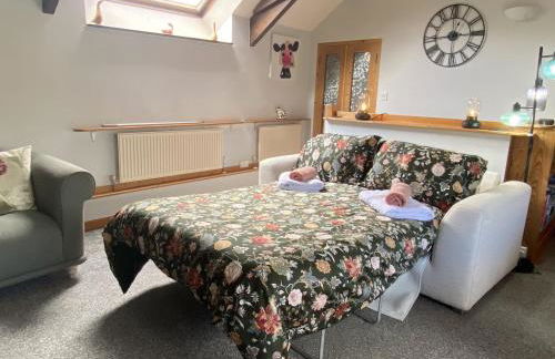 Foxglove Barn - Foto 13