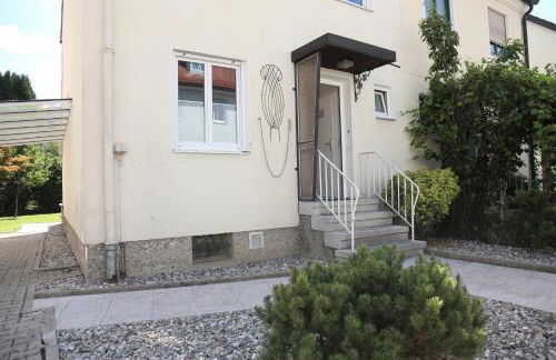 Ferienglück Rosenheim - Foto 53