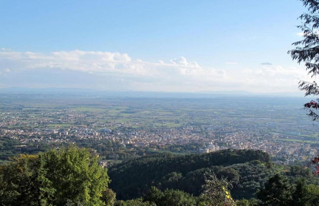 Luxury Retreat Montevettolini - Foto 36